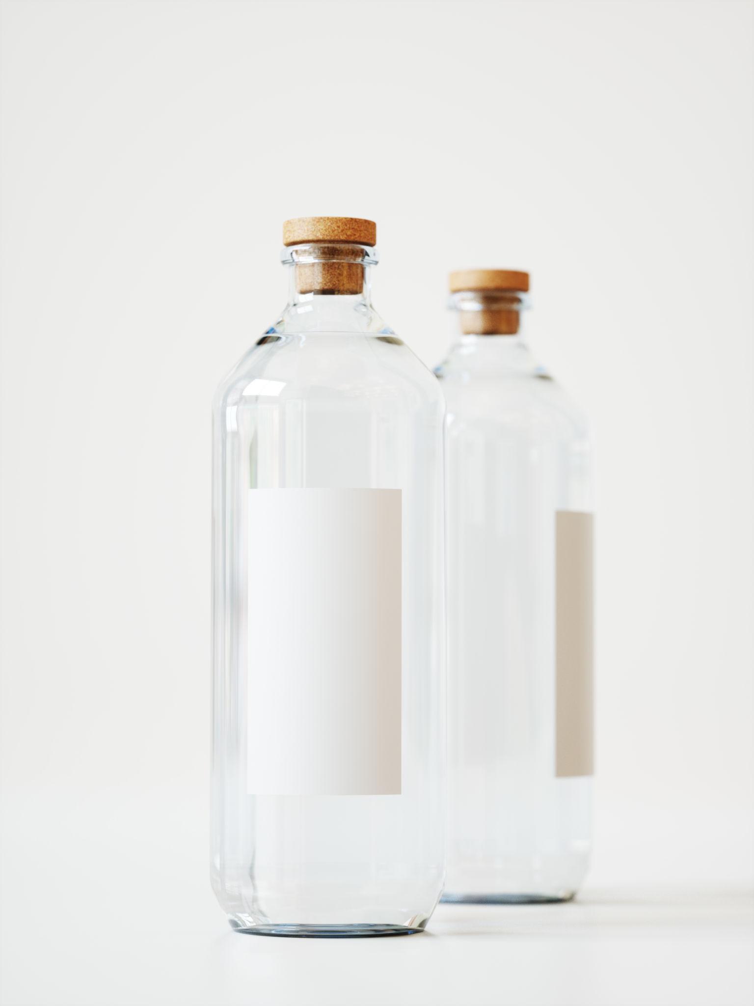 Drink bottles